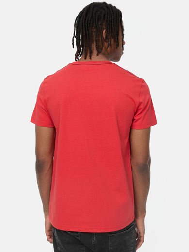 Εικόνα για Ανδρικό T-Short LUBCROY LONSDALE Red 2