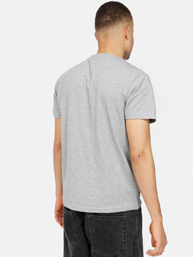 Εικόνα για Ανδρικό T-Shirt HOLYROOD LONSDALE Grey 4