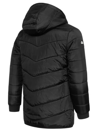 Εικόνα για Παιδικό Μπουφάν BRYNGWYN LONSDALE Black 2