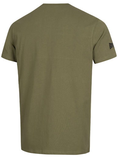 Εικόνα για Ανδρικό T-Shirt OTTERSTON LONSDALE Olive 3
