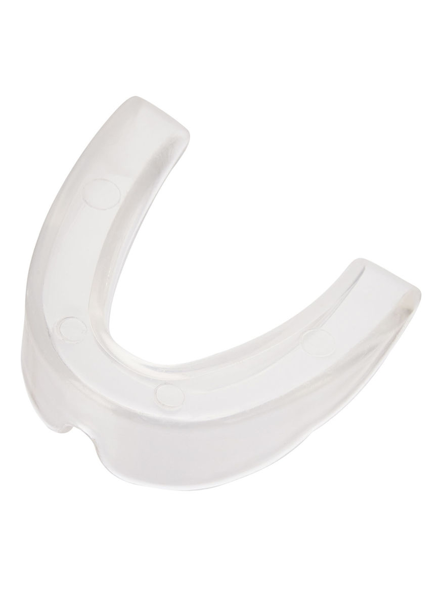 Picture of Mouthguard SAFEGUARD LONSDALE Transparent