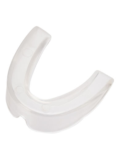 Picture of Mouthguard SAFEGUARD LONSDALE Transparent 0