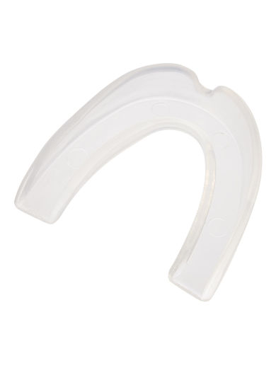 Picture of Mouthguard SAFEGUARD LONSDALE Transparent 1