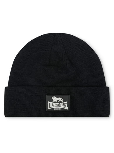 Εικόνα για DALSTON LONSDALE ΣΚΟΥΦΟΣ BLACK 1