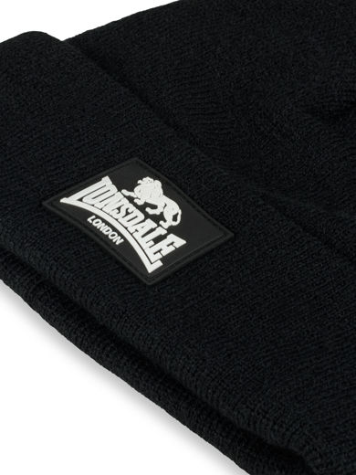 Εικόνα για DALSTON LONSDALE ΣΚΟΥΦΟΣ BLACK 3
