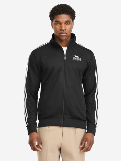 Εικόνα για Ανδρική Ζακέτα HOYLAKE LONSDALE Black 0