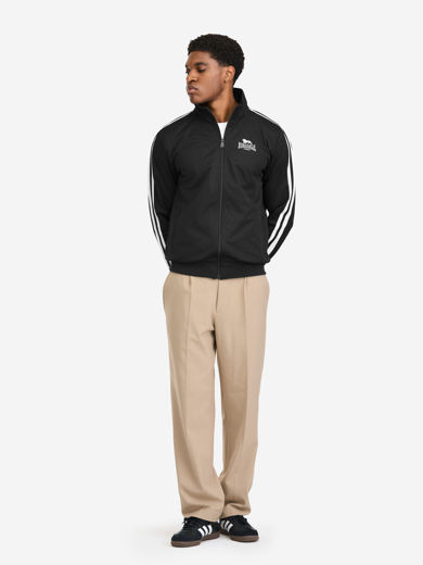 Εικόνα για Ανδρική Ζακέτα HOYLAKE LONSDALE Black 2