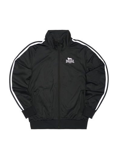 Εικόνα για Ανδρική Ζακέτα HOYLAKE LONSDALE Black 4