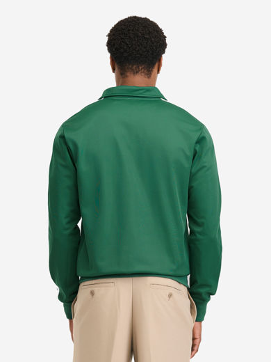 Εικόνα για Ανδρική Ζακέτα HOYLAKE LONSDALE Green 3