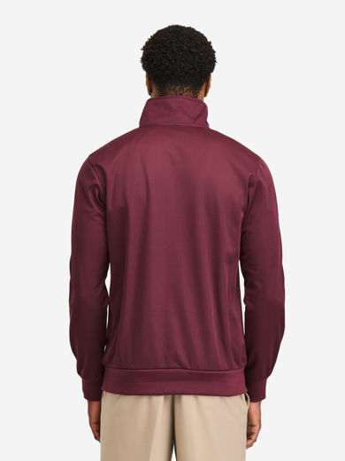 Εικόνα για Ανδρική Ζακέτα HOYLAKE LONSDALE Oxblood 4