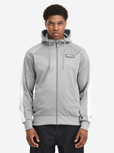 Εικόνα για Ανδρική Ζακέτα CRAYFORD LONSDALE Grey 0