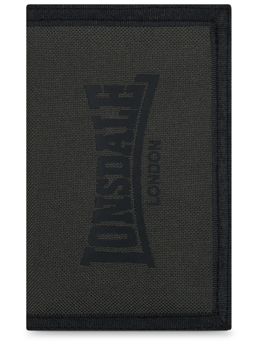 Εικόνα για Πορτοφόλι BRIERFIELD LONSDALE Olive/Black