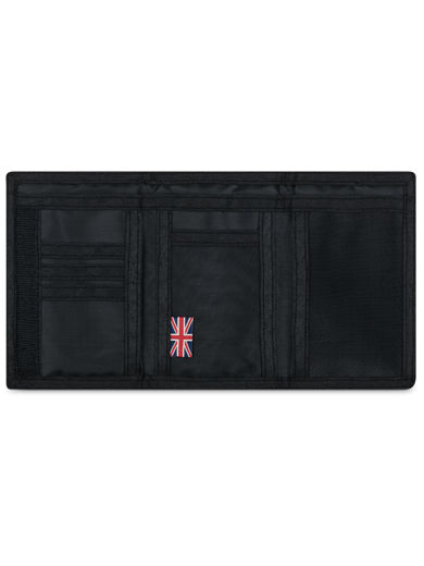 Εικόνα για Πορτοφόλι BRIERFIELD LONSDALE Olive/Black 1