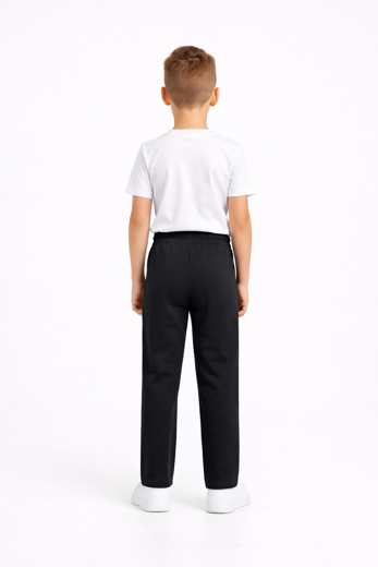 Εικόνα για Παιδική Φόρμα Unisex SEATHWAITE LONSDALE Black 2