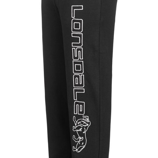 Εικόνα για Παιδική Φόρμα Unisex SEATHWAITE LONSDALE Black 4