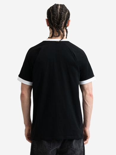 Εικόνα για Ανδρικό T-Shirt CRAIGTOWN LONSDALE Black 4