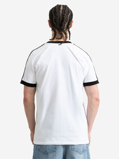 Εικόνα για Ανδρικό T-Shirt CRAIGTOWN LONSDALE White 4