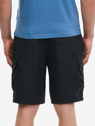 Εικόνα για Ανδρική Βερμούδα KIMMERSTON LONSDALE Black 3