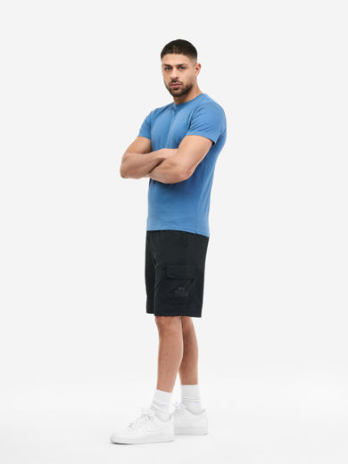 Εικόνα για Ανδρική Βερμούδα KIMMERSTON LONSDALE Black 4