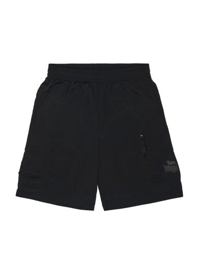 Εικόνα για Ανδρική Βερμούδα KIMMERSTON LONSDALE Black 5