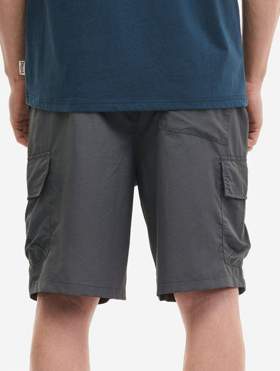Εικόνα για Ανδρική Βερμούδα KIMMERSTON LONSDALE Anthracite 3