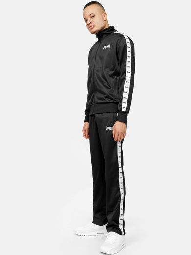 Εικόνα για Ανδρικό Σετ WYBERTON LONSDALE Black 0
