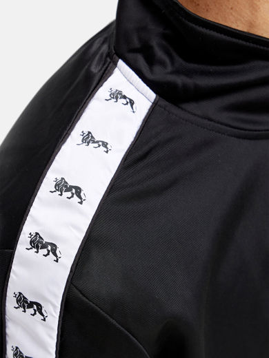 Εικόνα για Ανδρικό Σετ WYBERTON LONSDALE Black 1