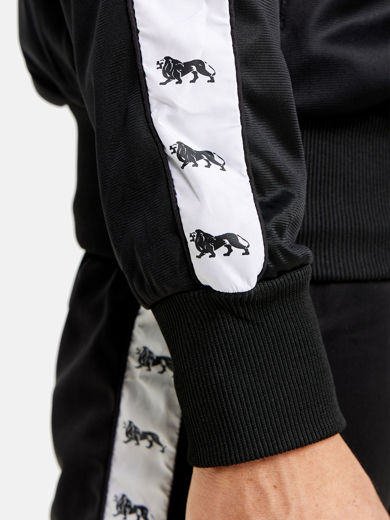 Εικόνα για Ανδρικό Σετ WYBERTON LONSDALE Black 2