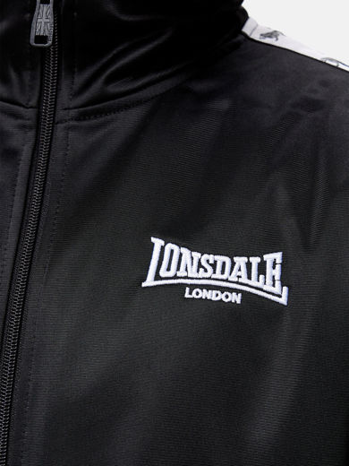 Εικόνα για Ανδρικό Σετ WYBERTON LONSDALE Black 3