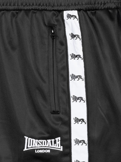 Εικόνα για Ανδρικό Σετ WYBERTON LONSDALE Black 4