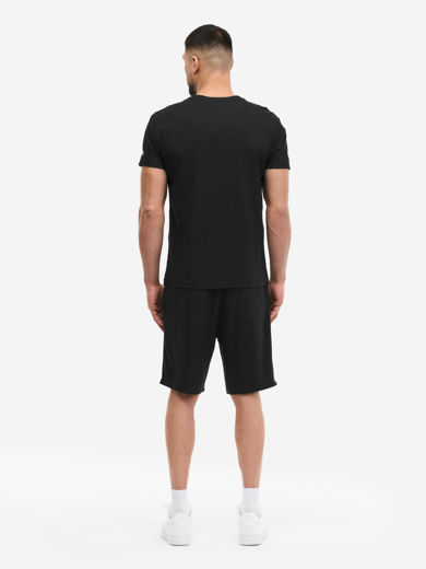 Εικόνα για Ανδρικό Σετ DUNSTAN LONSDALE Black 1