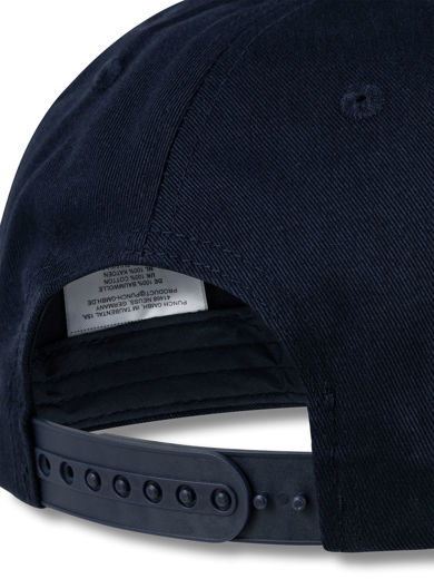 Εικόνα για Καπέλο SALFORD LONSDALE Navy 3