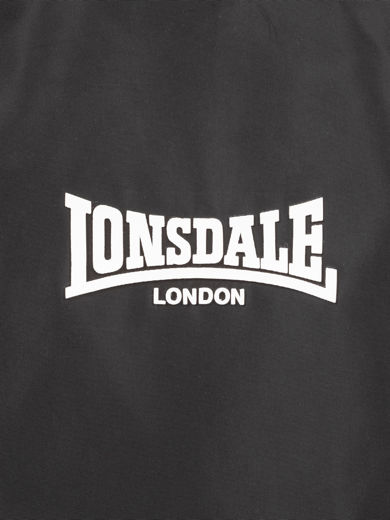 Εικόνα για Γυναικείο Αντιανεμικό MERIDEN LONSDALE Black 4