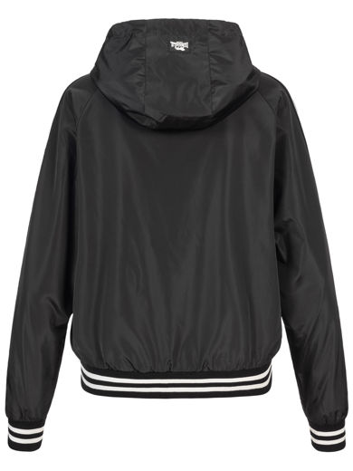 Εικόνα για Γυναικείο Αντιανεμικό MERIDEN LONSDALE Black 6