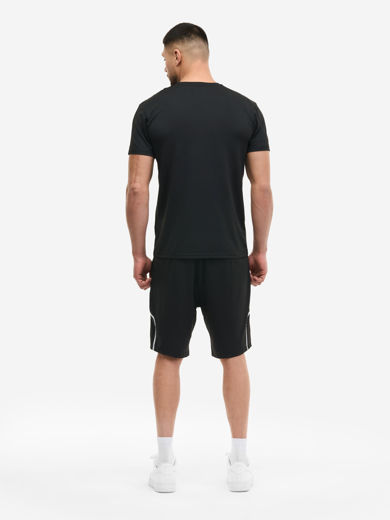 Εικόνα για Ανδρικό Σετ BEWICK LONSDALE Black 1