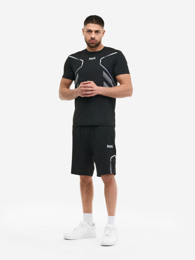 Εικόνα για Ανδρικό Σετ BEWICK LONSDALE Black 2
