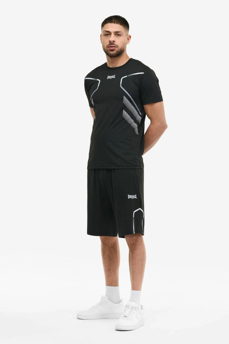 Εικόνα για BEWICK-ΑΝΔΡΙΚΟ ΣΕΤ LONSDALE BLACK