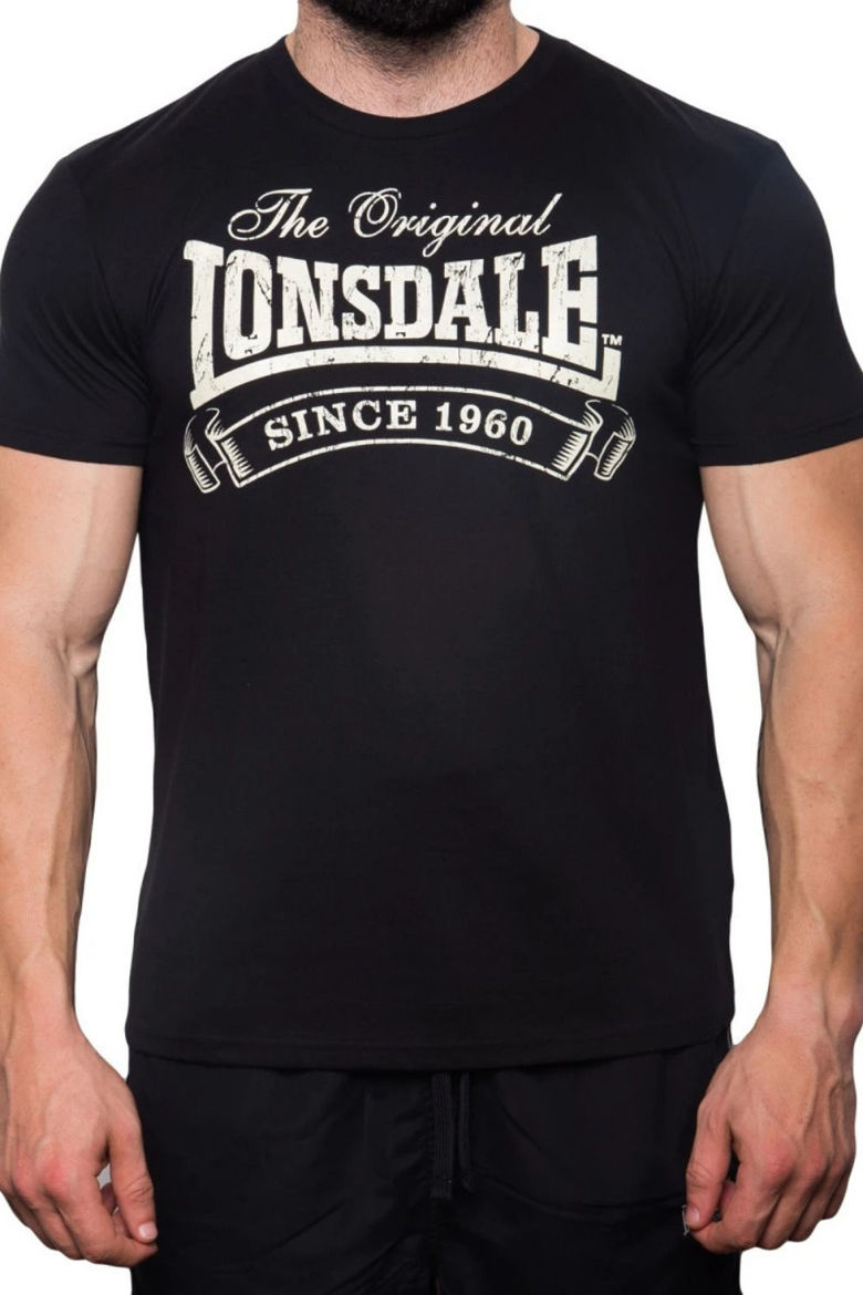 Εικόνα για MARTOCK-ΑΝΔΡΙΚΟ TSHIRT LONSDALE