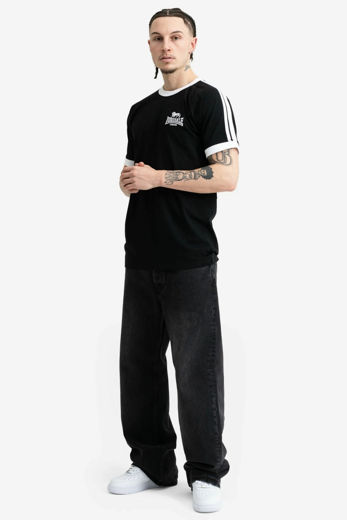 Εικόνα για Ανδρικό T-Shirt CRAIGTOWN LONSDALE Black 2