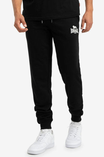 Picture of LONSDALE PILSDON BLACK MEN'S SUIT 0