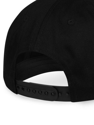 Εικόνα για Καπέλο FLIXTON LONSDALE Black 2