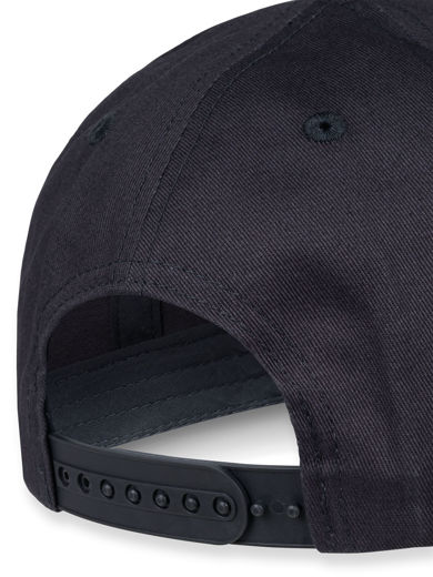 Εικόνα για FLIXTON-ΚΑΠΕΛΟ LONSDALE DARK GREY/BLACK 4