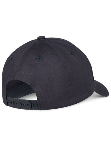 Εικόνα για FLIXTON-ΚΑΠΕΛΟ LONSDALE DARK GREY/BLACK 3