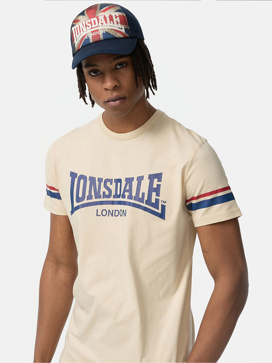 Εικόνα για Καπέλο GRASMERE LONSDALE Navy