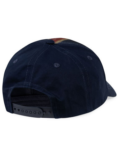 Εικόνα για Καπέλο GRASMERE LONSDALE Navy 1