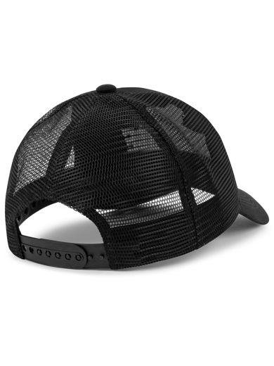 Εικόνα για Καπέλο BLAYDON LONSDALE Black 4