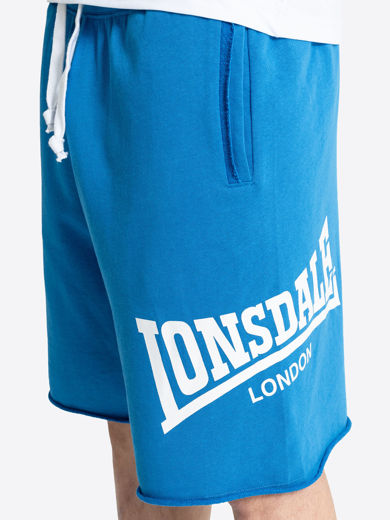 Εικόνα για Ανδρική Βερμούδα POLBATHIC LONSDALE Blue 0