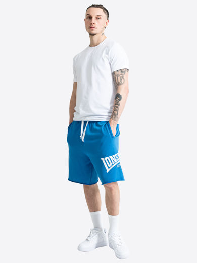 Εικόνα για Ανδρική Βερμούδα POLBATHIC LONSDALE Blue 2