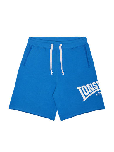 Εικόνα για Ανδρική Βερμούδα POLBATHIC LONSDALE Blue 3