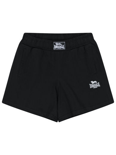 Εικόνα για Γυναικείο Σορτς BELLSHILL LONSDALE Black 5